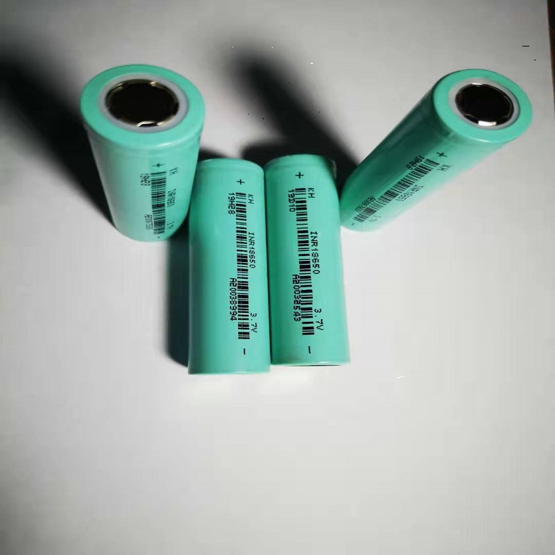 Baterie litiu-ion 18650 2000mAh 3.7V