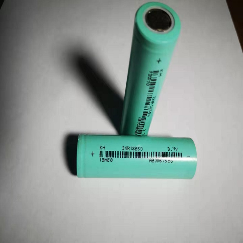 Baterie litiu-ion 18650 2000mAh 3.7V