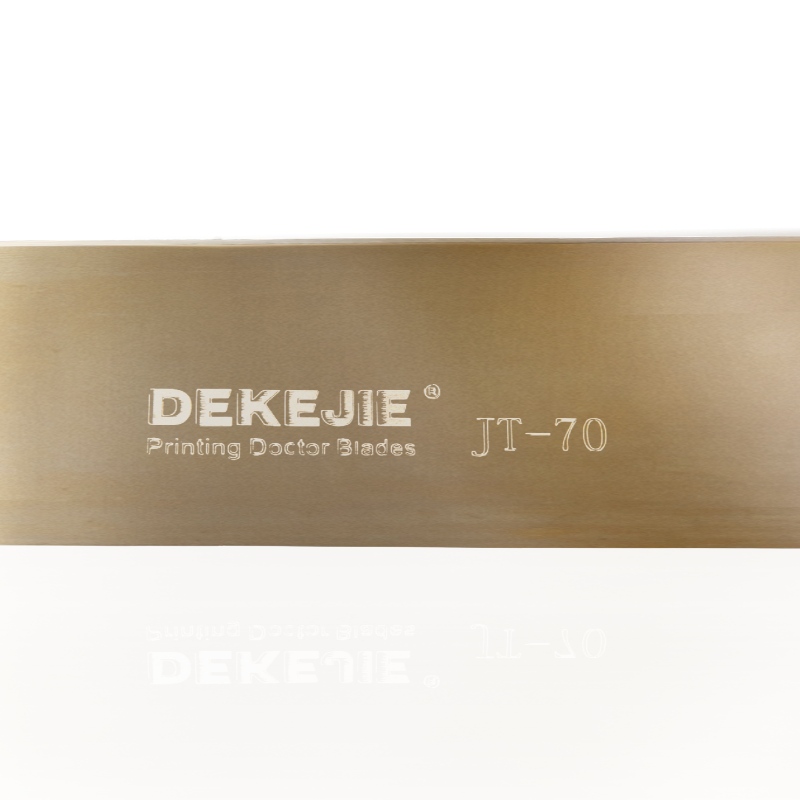 Mid&Tech Coating Doctor Blade JT-70