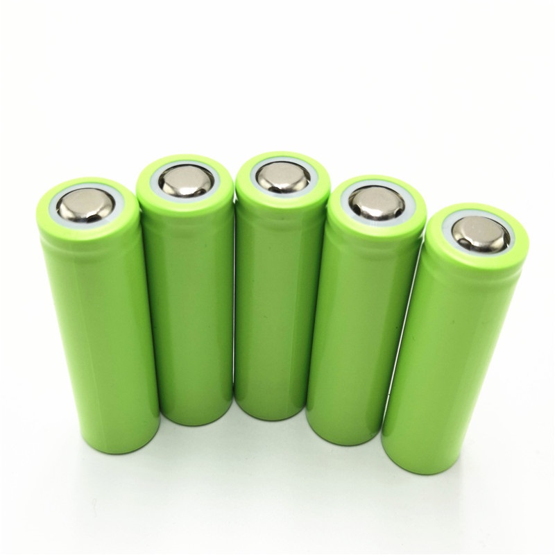 18650 INR baterii de litiu 2000mAh 3C