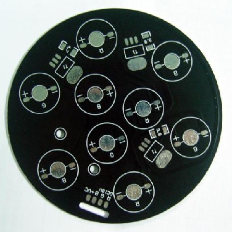 Fr4 PCB Board Enig Circuit PCB din fabrică