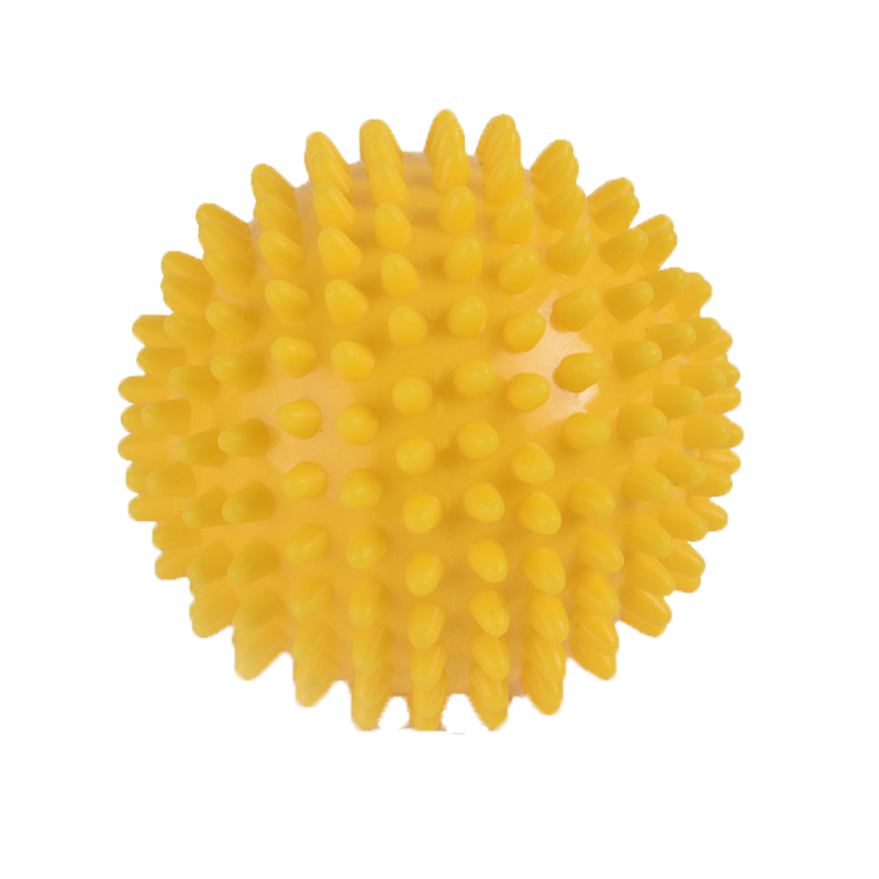 Reflexologie cu role de bile pentru masaj Relief PVC pentru corp
