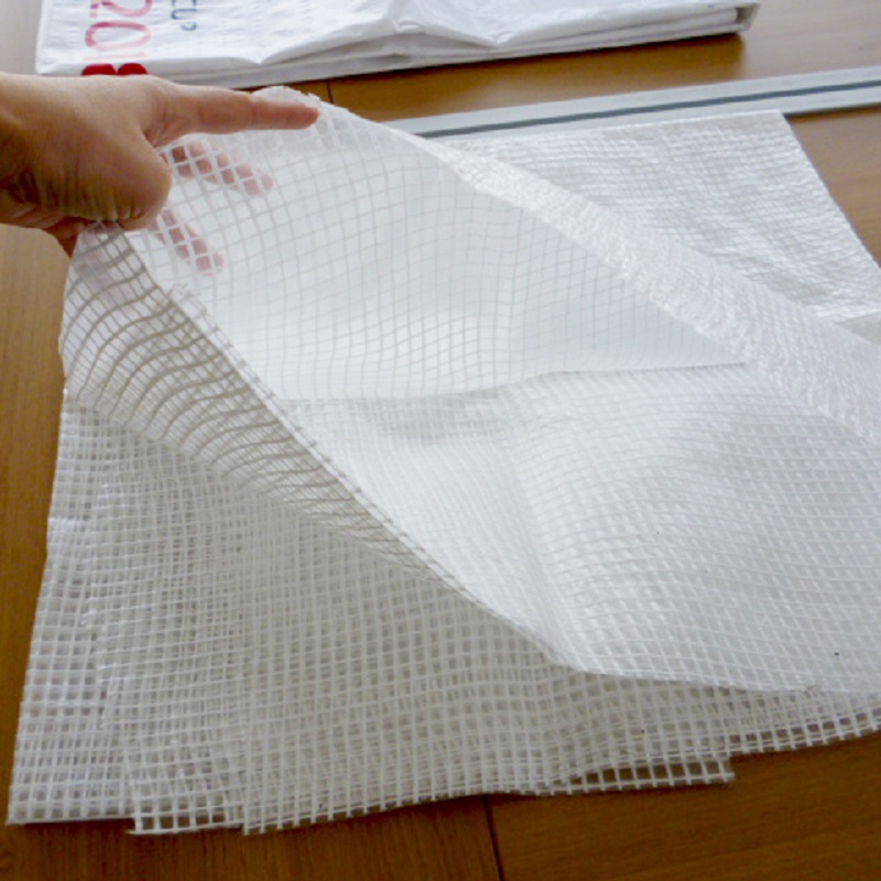 Prelată cu prelată transparentă prelată din plastic transparent