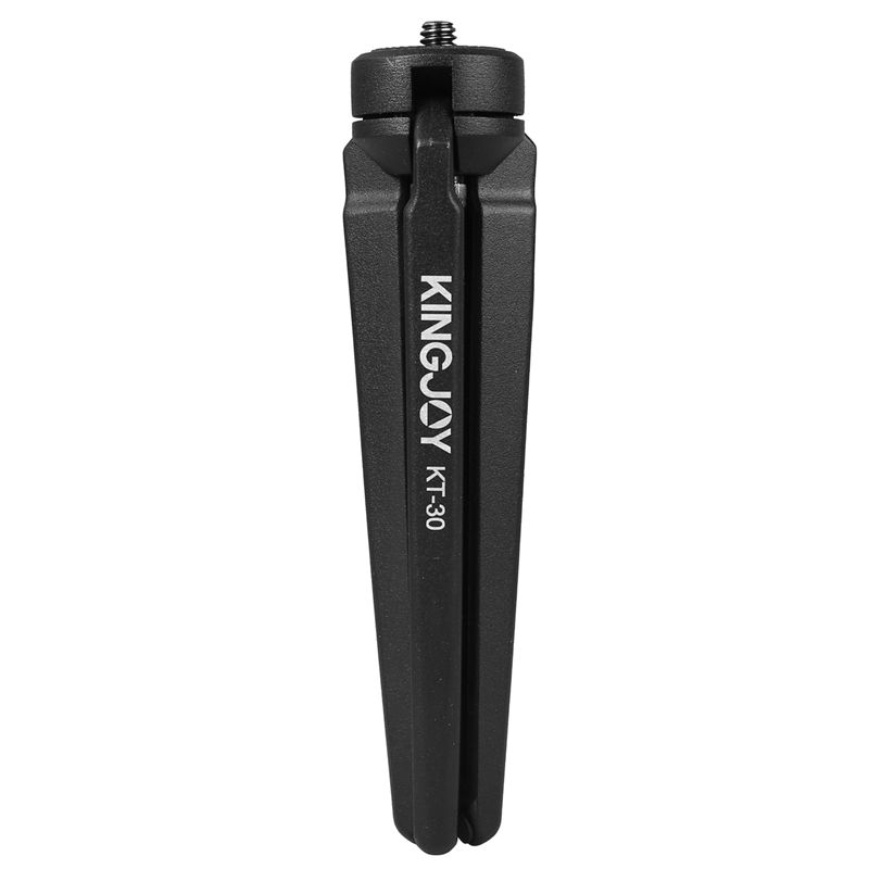 KINGGJOY Cel mai ieftin mini dslr tripod fără cap de minge potrivit pentru montarea camerei digitale