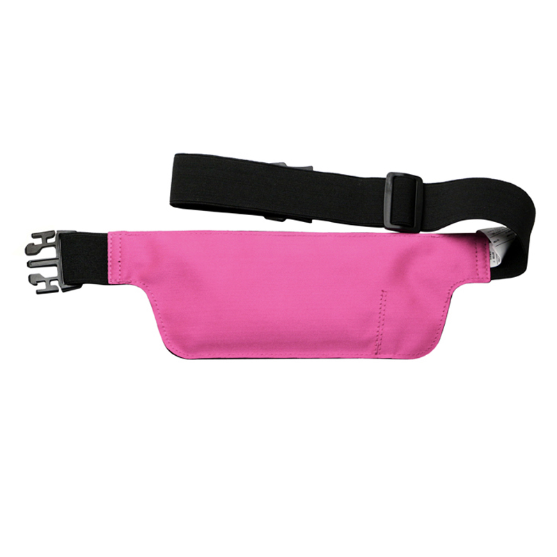 Waterproof Ajustable Strap Sport Running Mobile Phone Waist Pouch