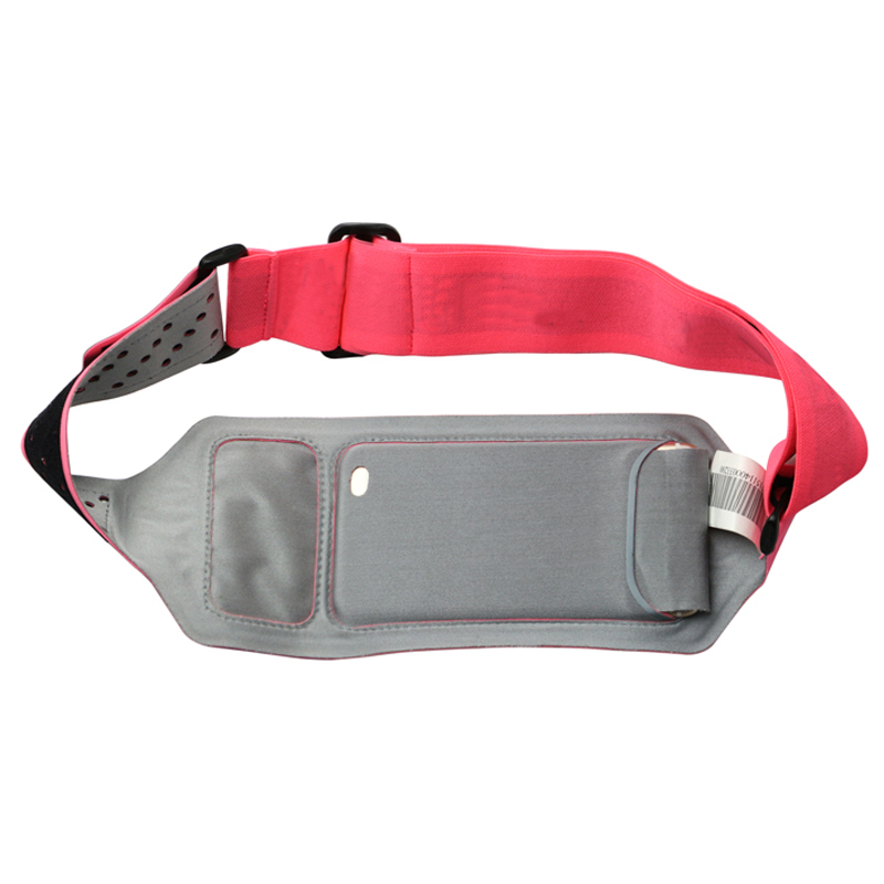 Custom Waterproof Fanny Pack Rularea Sport Waist Bag