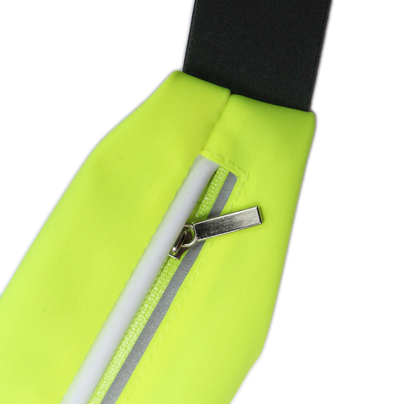 LED Sport Waist Bag pentru telefon