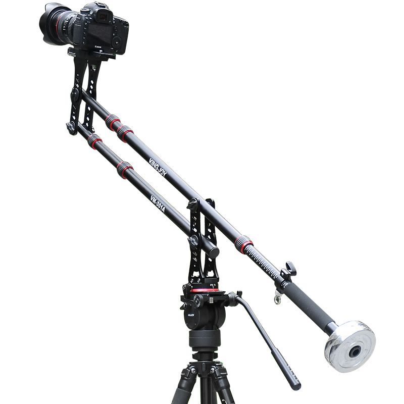 Kingjoy VM-301 mini macara video profesională de vânzare pentru vânzare