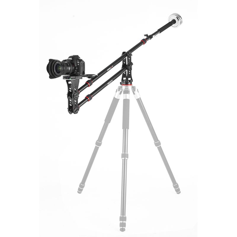 Kingjoy VM-301 mini macara video profesională de vânzare pentru vânzare