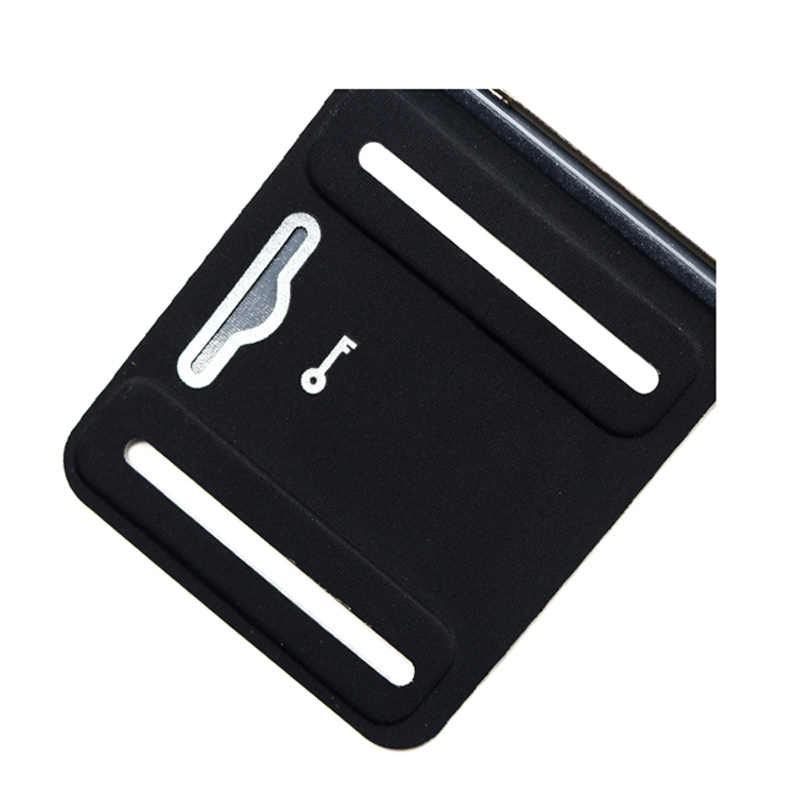 Waterproof Gym Sports Running Armband for iPhone