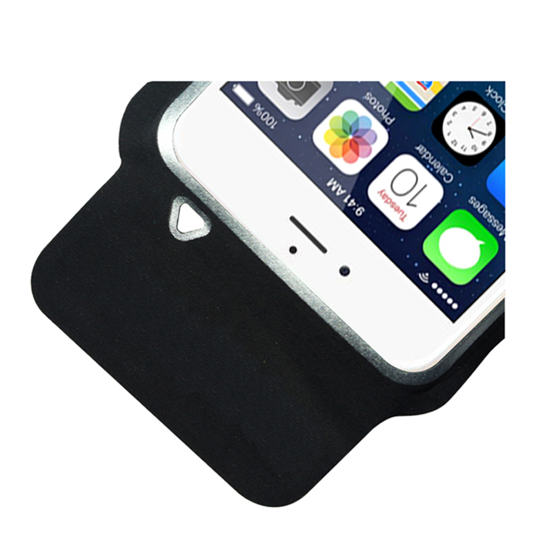Waterproof Gym Sports Running Armband for iPhone