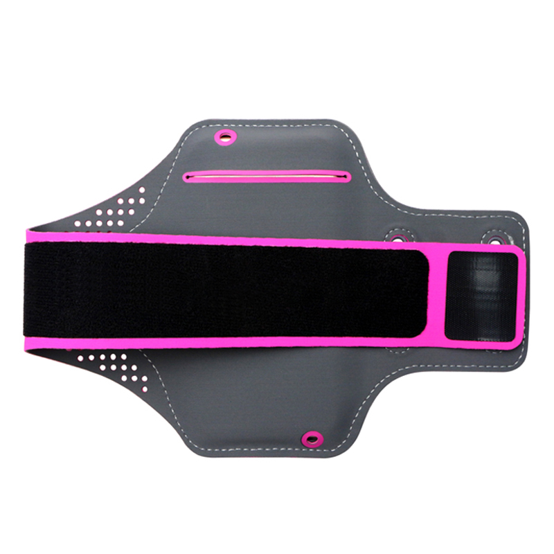 Accesorii universale pentru telefoane mobile Sport Armband pentru rulare