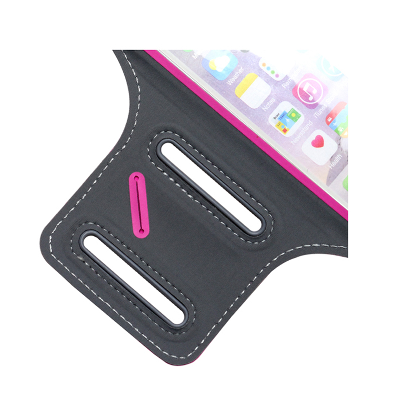 Accesorii universale pentru telefoane mobile Sport Armband pentru rulare