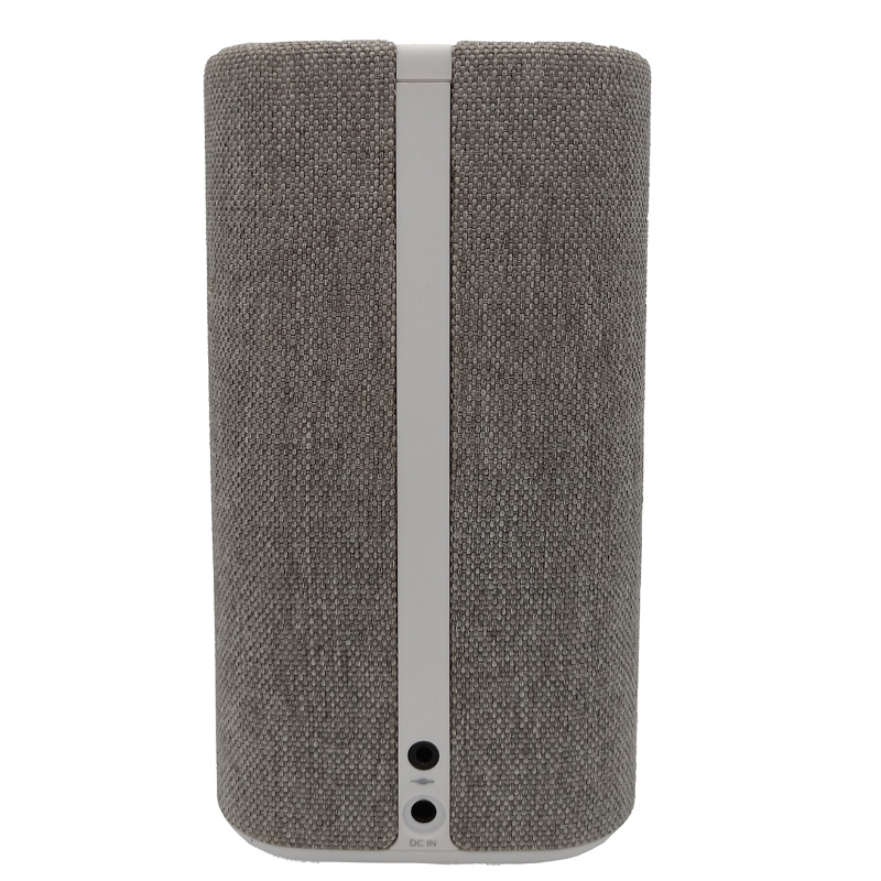 FB-BS71 Difuzor Bluetooth din lemn cu grătar de țesături