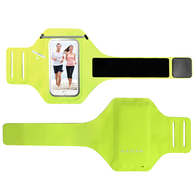 Durabil și Fashioable Outdoors Ruling Cell Phone Armband