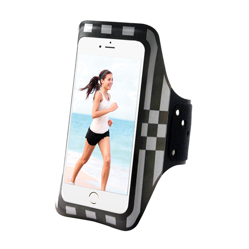 Wholesale Ajustable Gym Jogging Running Armband Case