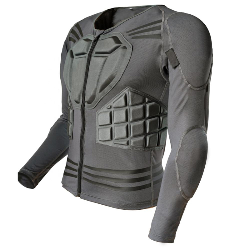 Noul Motocicletă Înapoi Protector Motorcycle Jacket Body Armor (ACF)