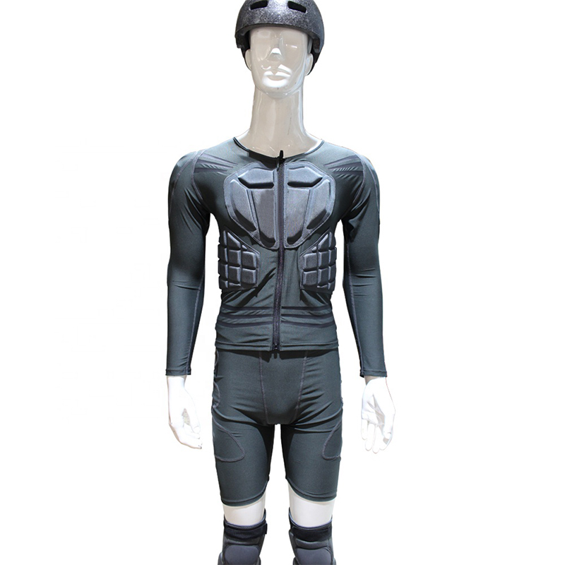 Noul Motocicletă Înapoi Protector Motorcycle Jacket Body Armor (ACF)