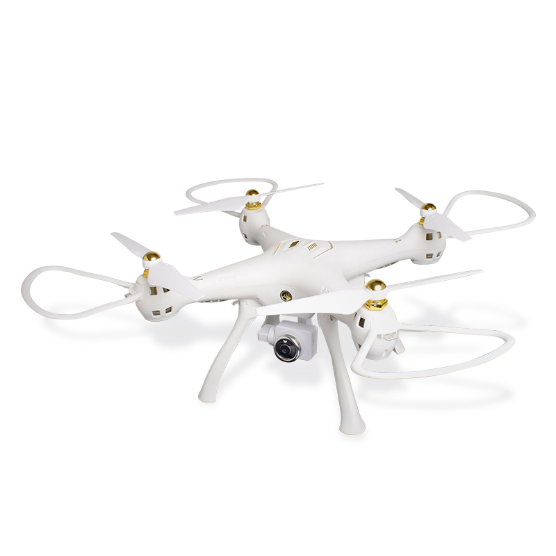 Professional W8 Preț rezonabil China Factory Sales Drone cu GPS