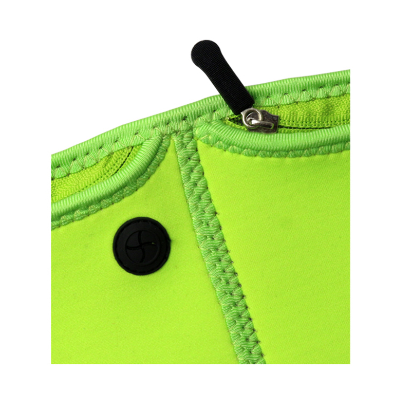 Geantă de sport portofilă unisex din material portabil pentru alergare