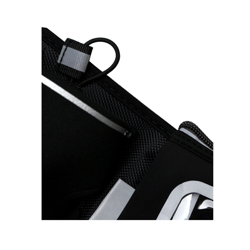 Sport Running Jogging Cylling Belt Waist Pack Pouch + 2 Sac pentru sticle de apă