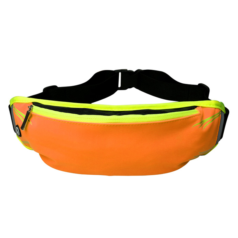 Unisex Fanny Pack pentru femei bărbați Sport Waist Bag