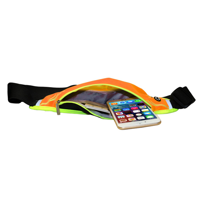 Unisex Fanny Pack pentru femei bărbați Sport Waist Bag