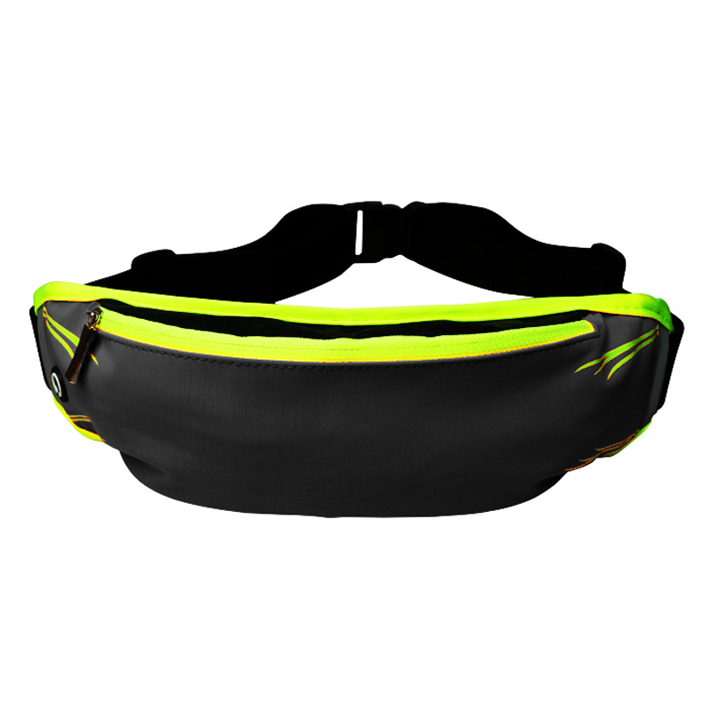 Ultra Sport ușoare Waist Pouch pentru funcționare