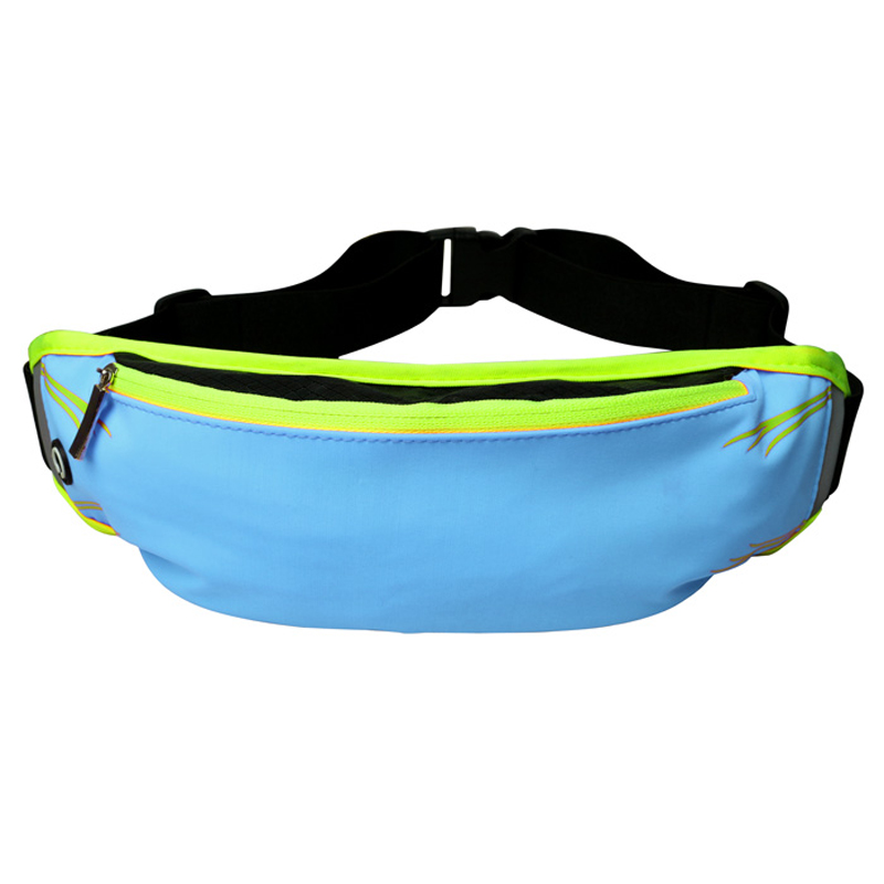 Outdoor Sport Rularea Bum Bag Fanny Pack pentru telefon