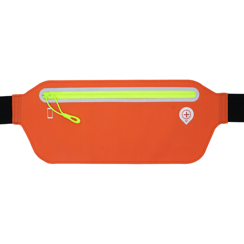 Ultra Slim Fanny Pack Running Belt for Phone