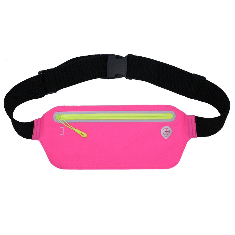 Top Quality Sport Running Belt cu buzunar