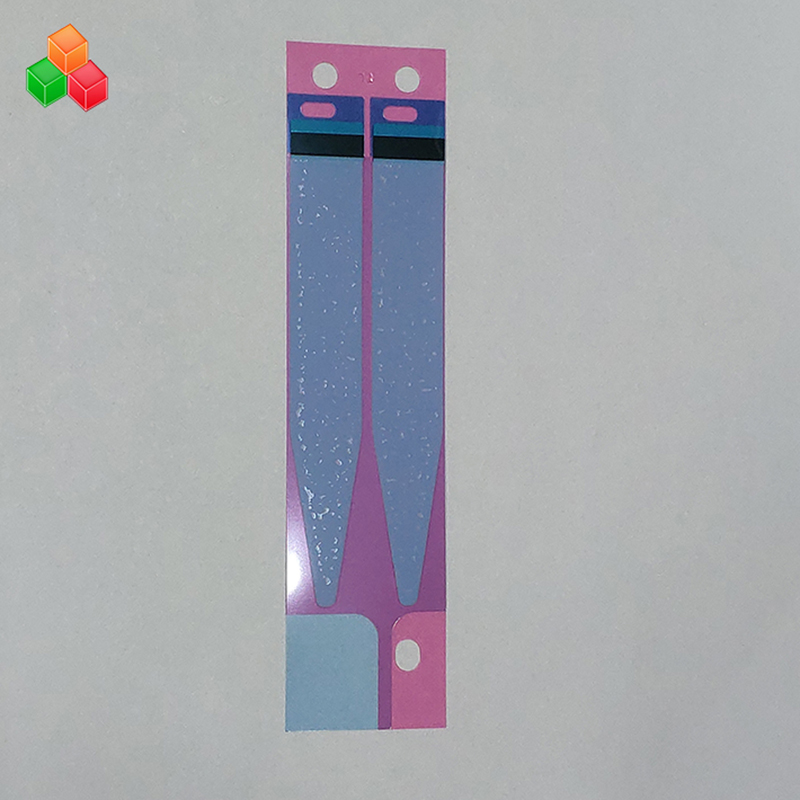 Promovarea bateriilor de adeziv adeziv adeziv adeziv bandă adezivă bandă adezivă bandă adezivă / personalizată bandă de baterie dublu-sided 4.7inci pentru telefonul 5s 6s 6 7