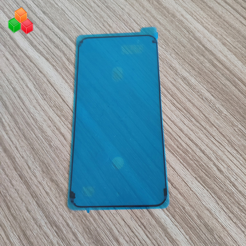 Două straturi de etanșare impermeabilă, etanșare adezivă, etanșare cu ecran adeziv, etanșare pentru i Phone 7plus 8plus 8x 8xs