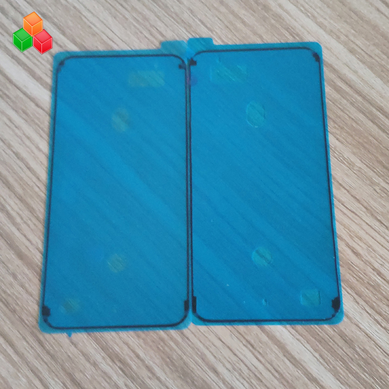 Două straturi de etanșare impermeabilă, etanșare adezivă, etanșare cu ecran adeziv, etanșare pentru i Phone 7plus 8plus 8x 8xs