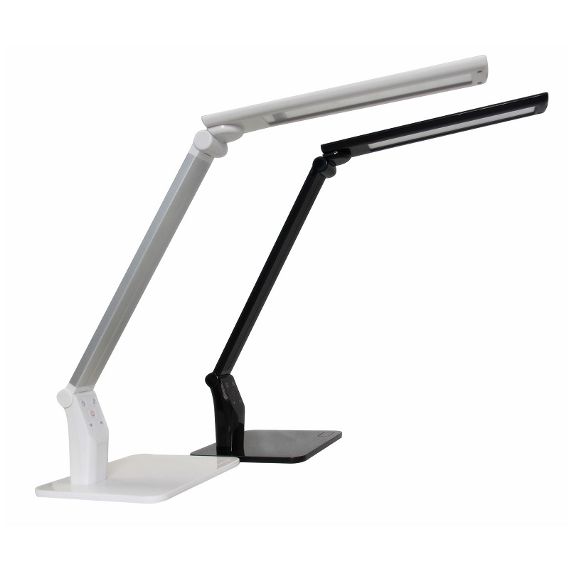 1689 angro extensibilă moda usb condus schimbarea culorii lamp ă de masă reîncărcabilă