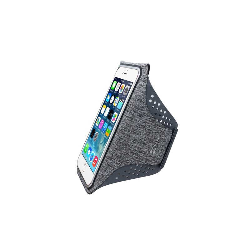 Universal Waterproof Cell Phone Armband for Running