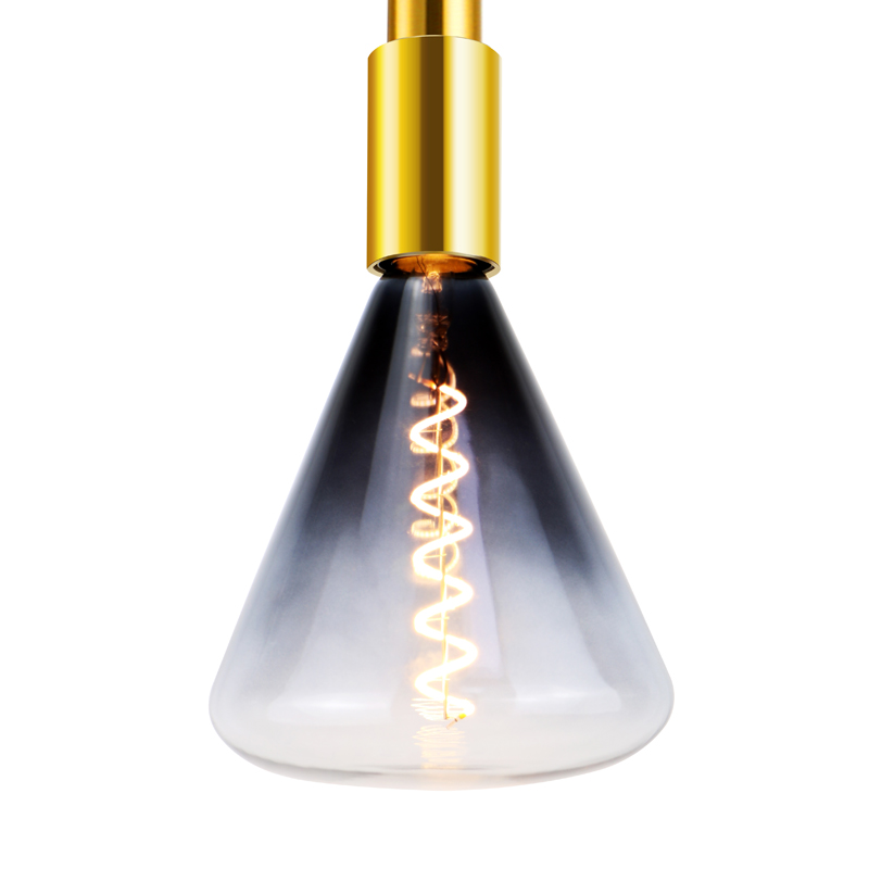 TITA Lămpi cu filament LED-uri cu culori multicolore