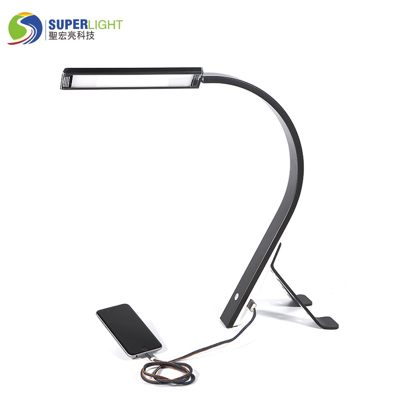 521u lamp ă de birou rotabilă Luxury Craftmanship all Metal desk Lamp