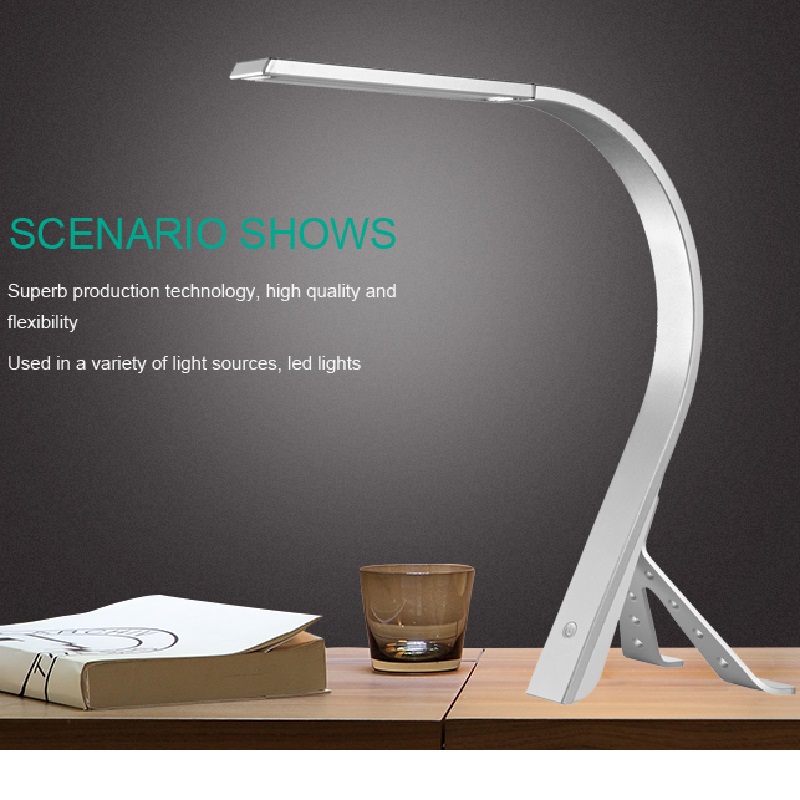 521u lamp ă de birou rotabilă Luxury Craftmanship all Metal desk Lamp