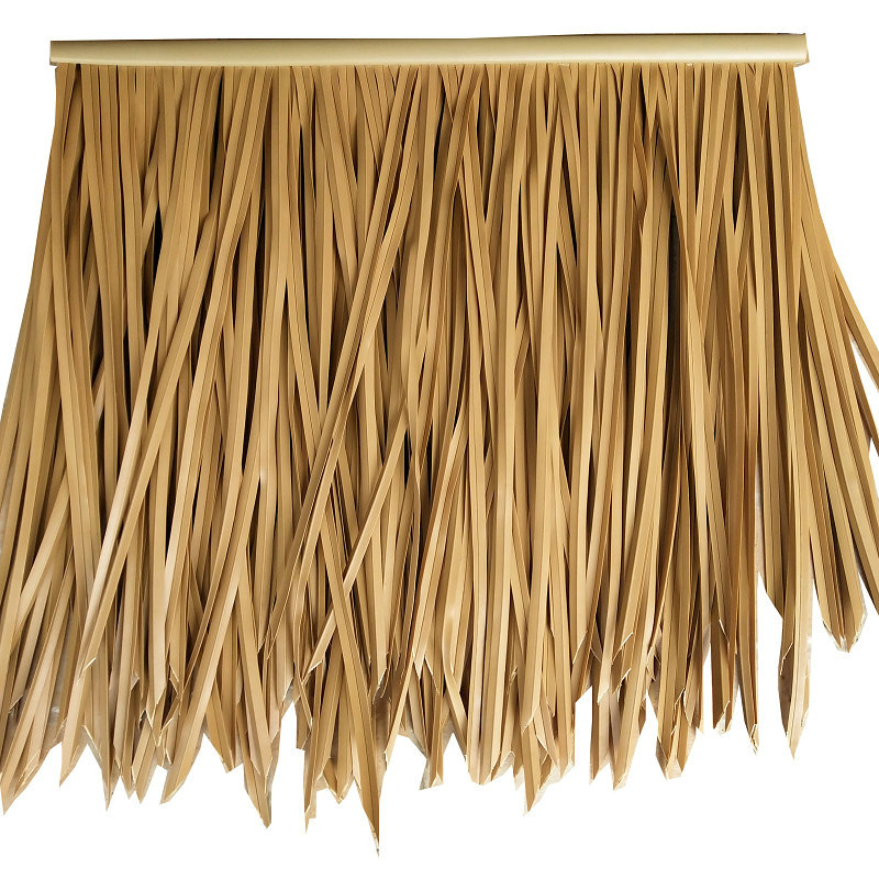 PVC PE ignifugă pvc artificial acoperișul de fibră sintetică