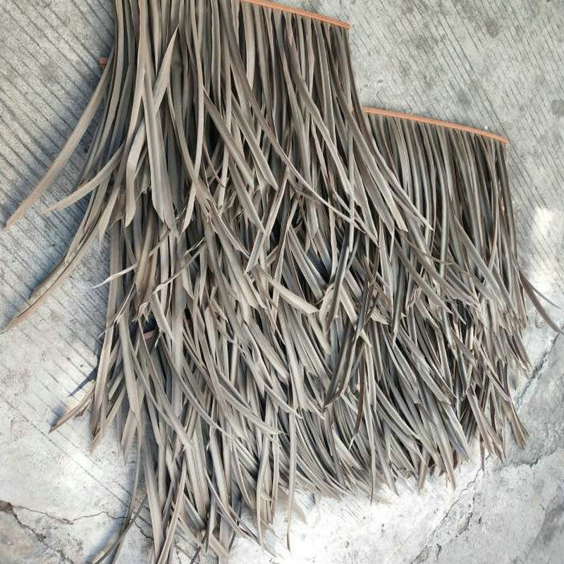 PVC PE ignifugă pvc artificial acoperișul de fibră sintetică