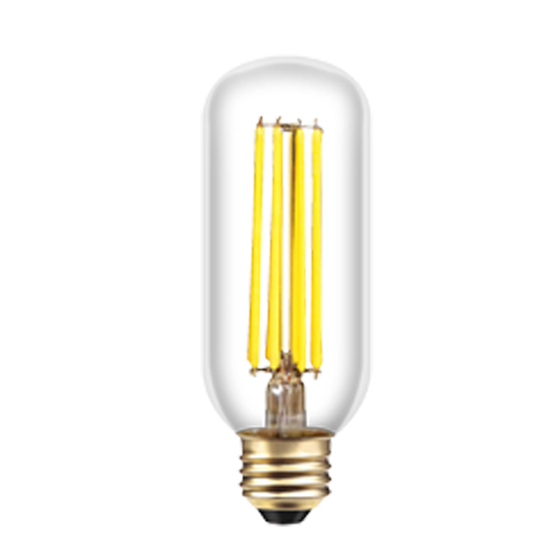 T20 serii T cu filament moale, lumina standard de iluminat interior