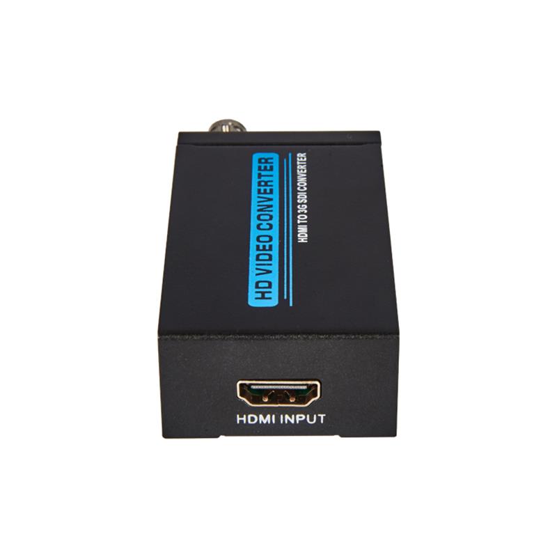 HDMI TO SD/HD/3G SDI CONVERTER