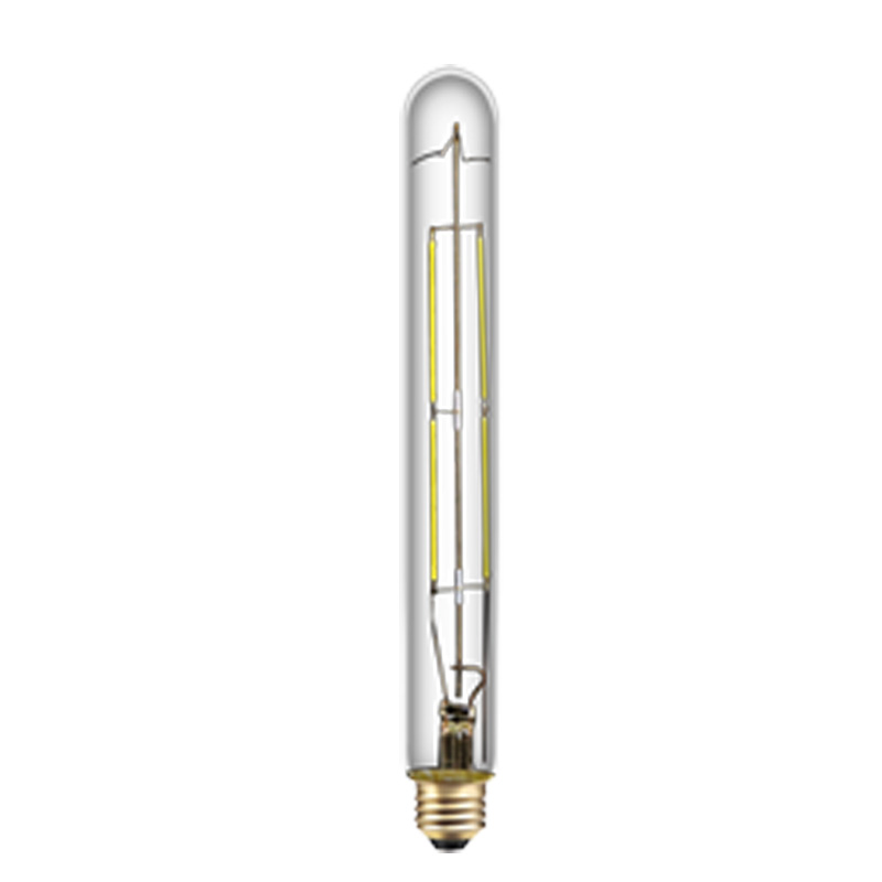 T20 T30 Clear E14 Decorație cald alb standard lumina de iluminat cu filament