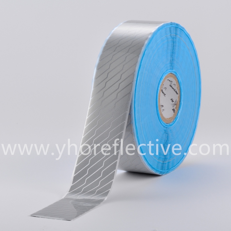 Y-9002D Film de transfer termic --Design D