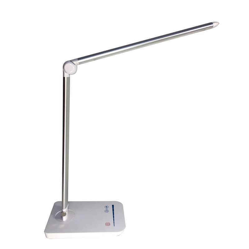 58x Senzor touch led studiu tabel led lamp ă reîncărcabil fără fir încărcător fără fir cu lampă de iluminat condus