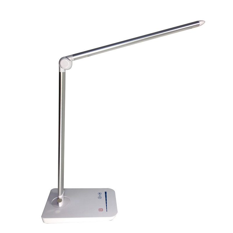 58x Senzor touch led studiu tabel led lamp ă reîncărcabil fără fir încărcător fără fir cu lampă de iluminat condus