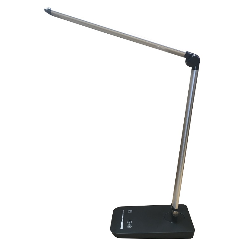 58x Senzor touch led studiu tabel led lamp ă reîncărcabil fără fir încărcător fără fir cu lampă de iluminat condus