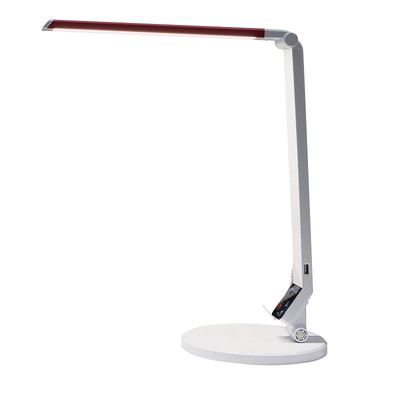 185 lamp ă de masă de învățare citire lampă de birou cu protecție oculară