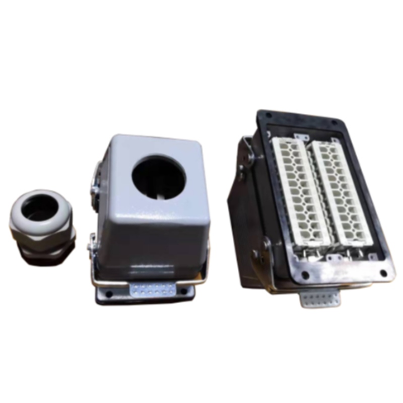 42-pin conector